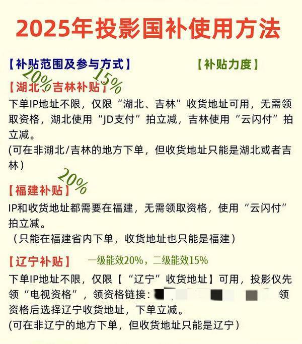：国补优惠当贝D6X Pro成性价比新宠！麻将胡了试玩平台2025年货节投影买前必看(图3)