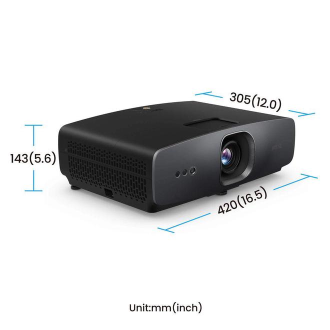 i  GP520 投影仪打造极致 4K 家庭影院PG麻将胡了免费模拟器明基双雄出
