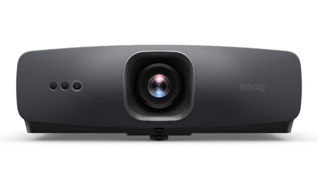 i  GP520 投影仪打造极致 4K 家庭影院PG麻将胡了免费模拟器明基双雄出击：W2720(图3)