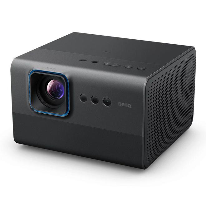i  GP520 投影仪打造极致 4K 家庭影院PG麻将胡了免费模拟器明基双雄出击：W2720(图4)