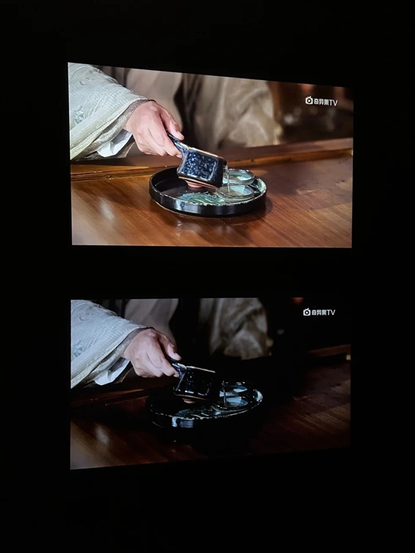 比高的投影仪 当贝F7 Pro用五年不过时PG电子麻将胡了模拟器2025年目前性价(图9)