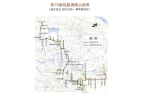 兴北站始发公交线路有调整麻将胡了游戏转存
